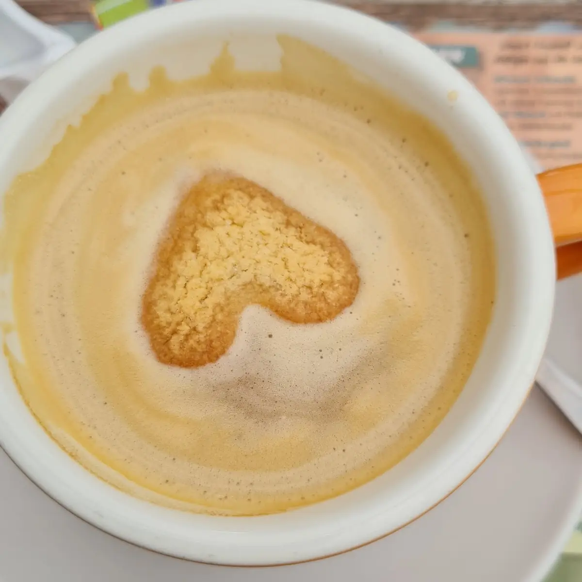Kaffee
