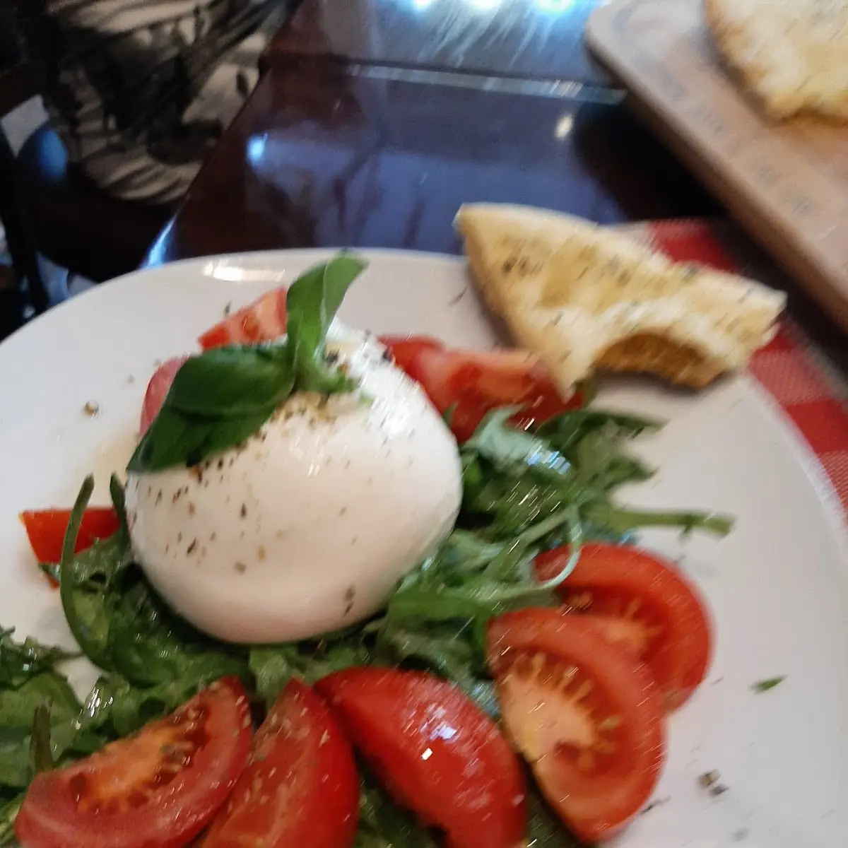 Caprese