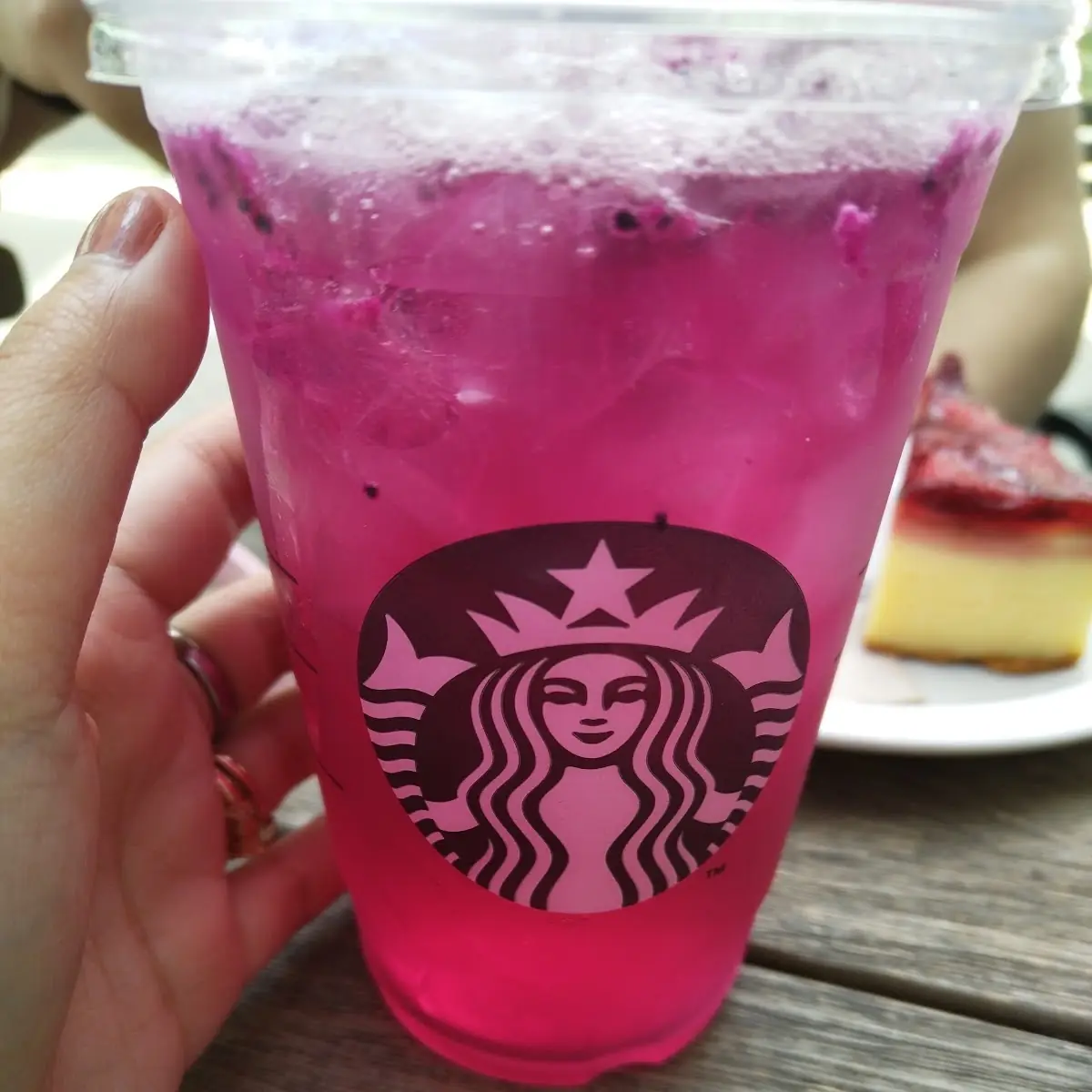 Lemonade