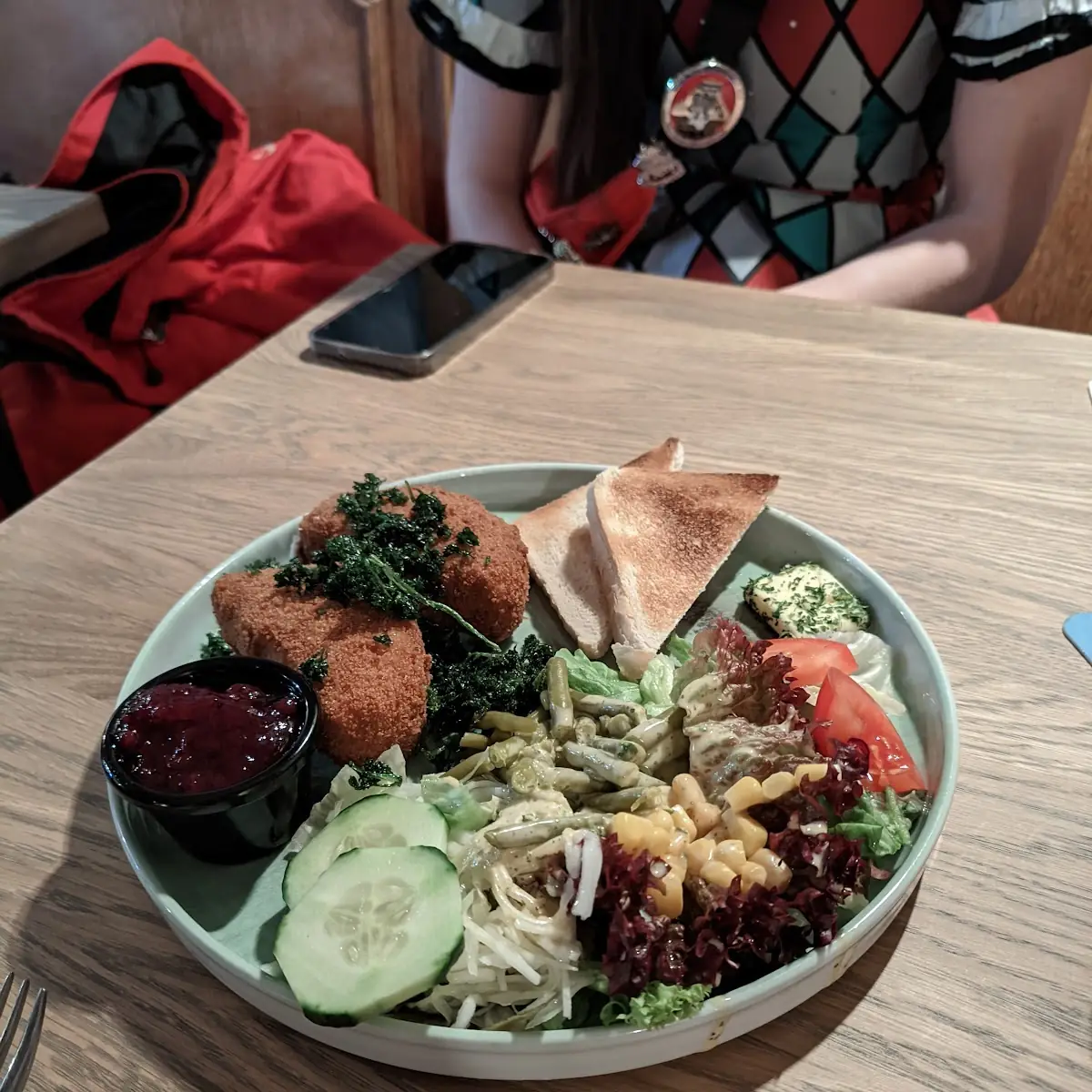 Camembert