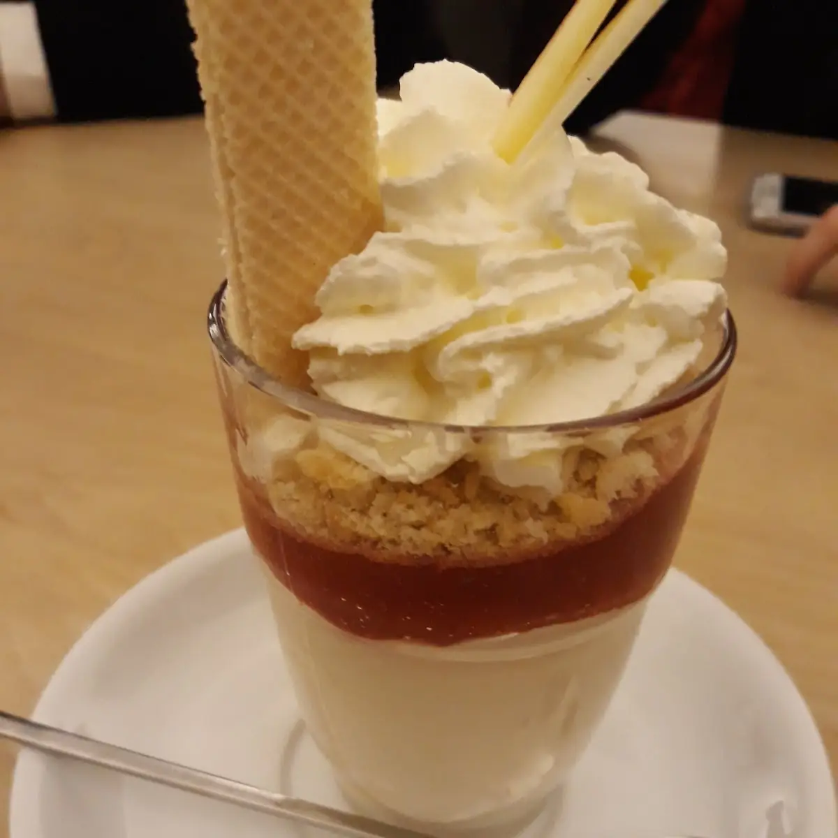 Parfait