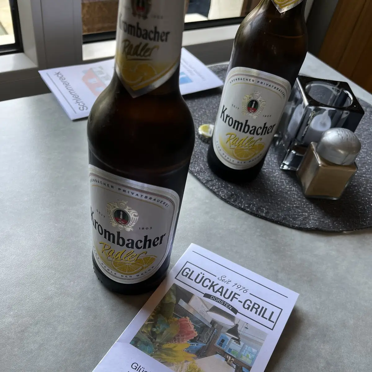 Radler