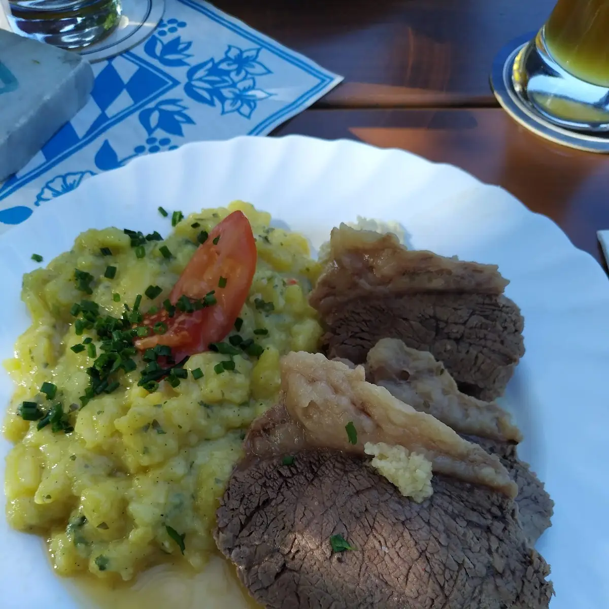 Tafelspitz
