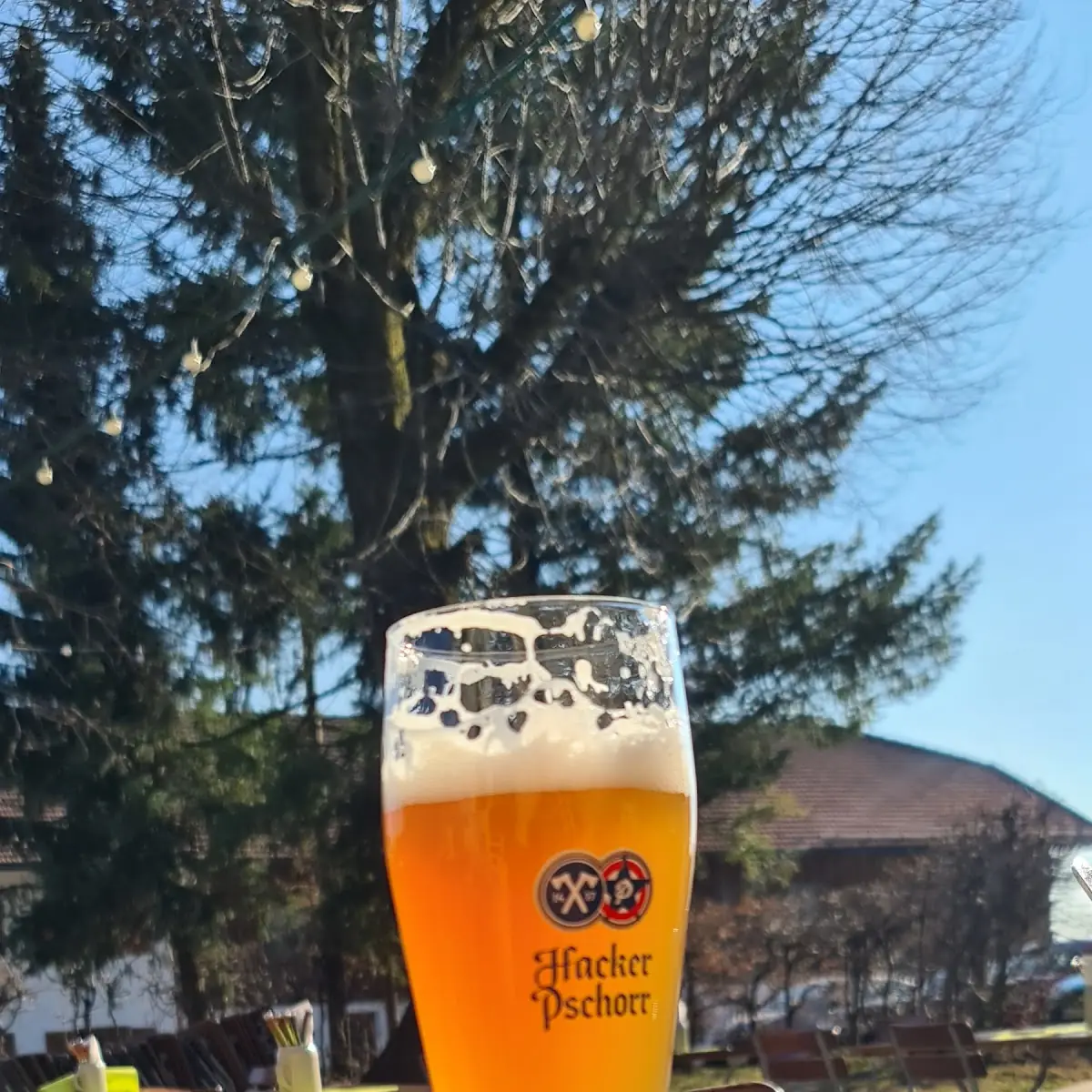 Weißbier