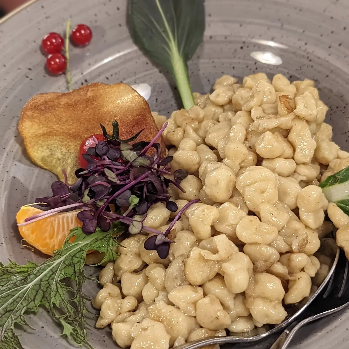 Spätzle