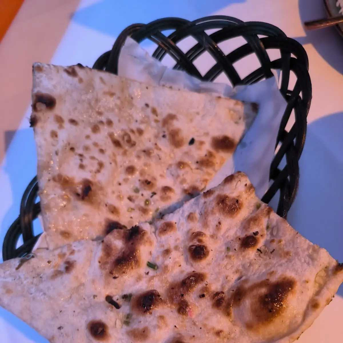 Naan