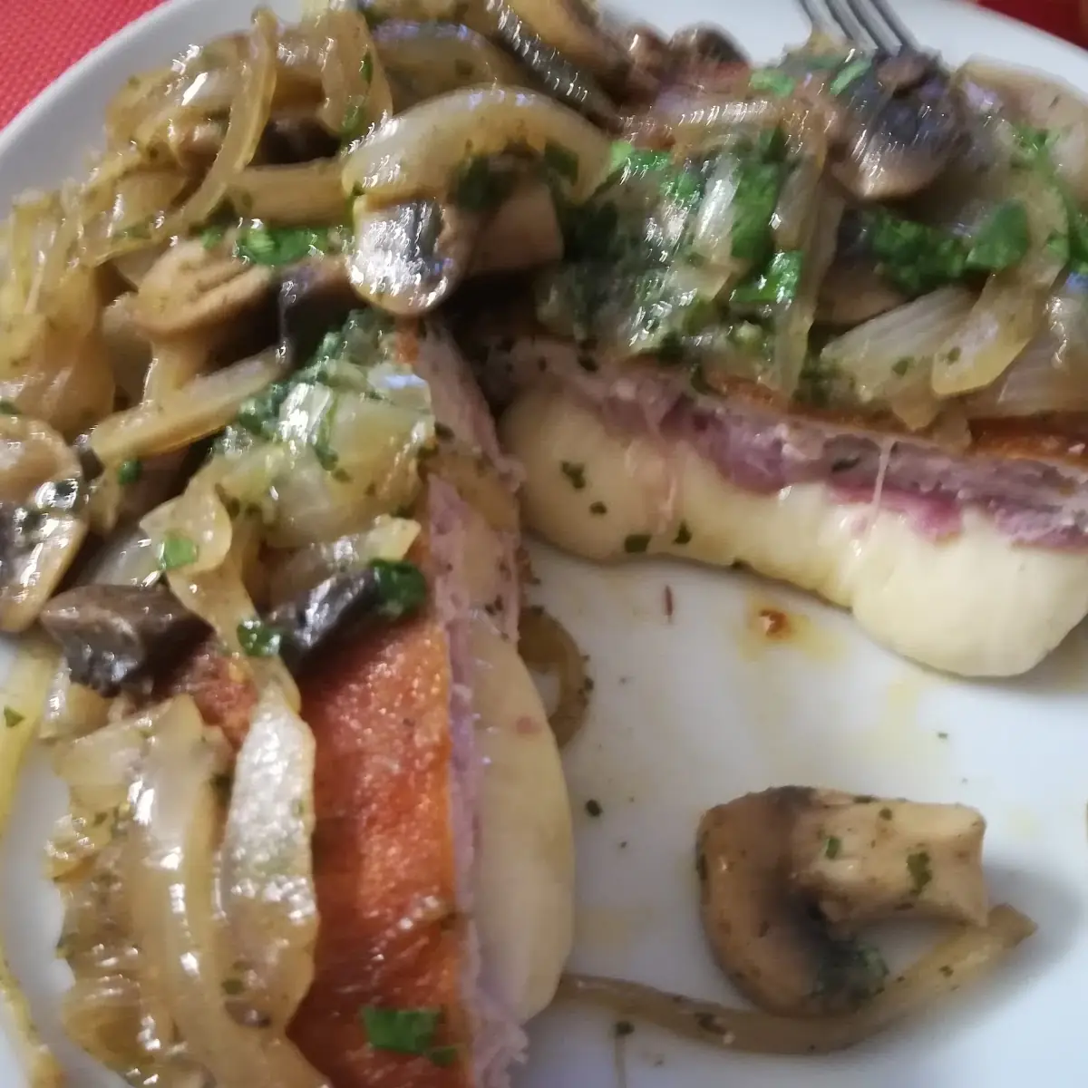 Cordon Bleu
