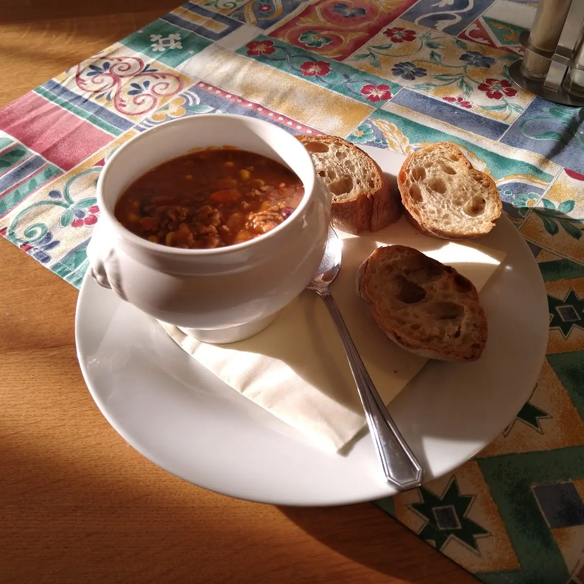 Gulaschsuppe