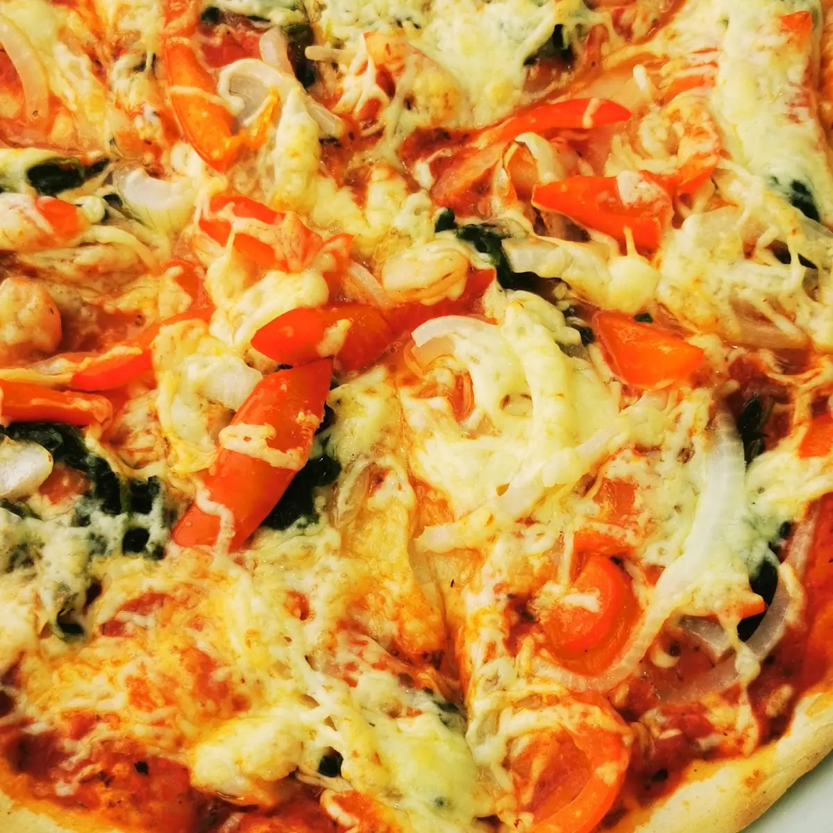 Pizza Speciale