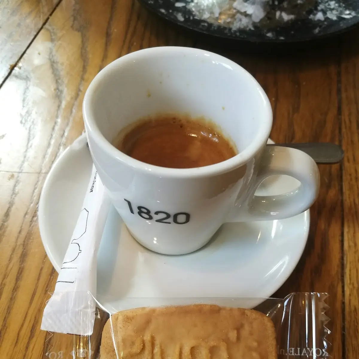 Espresso