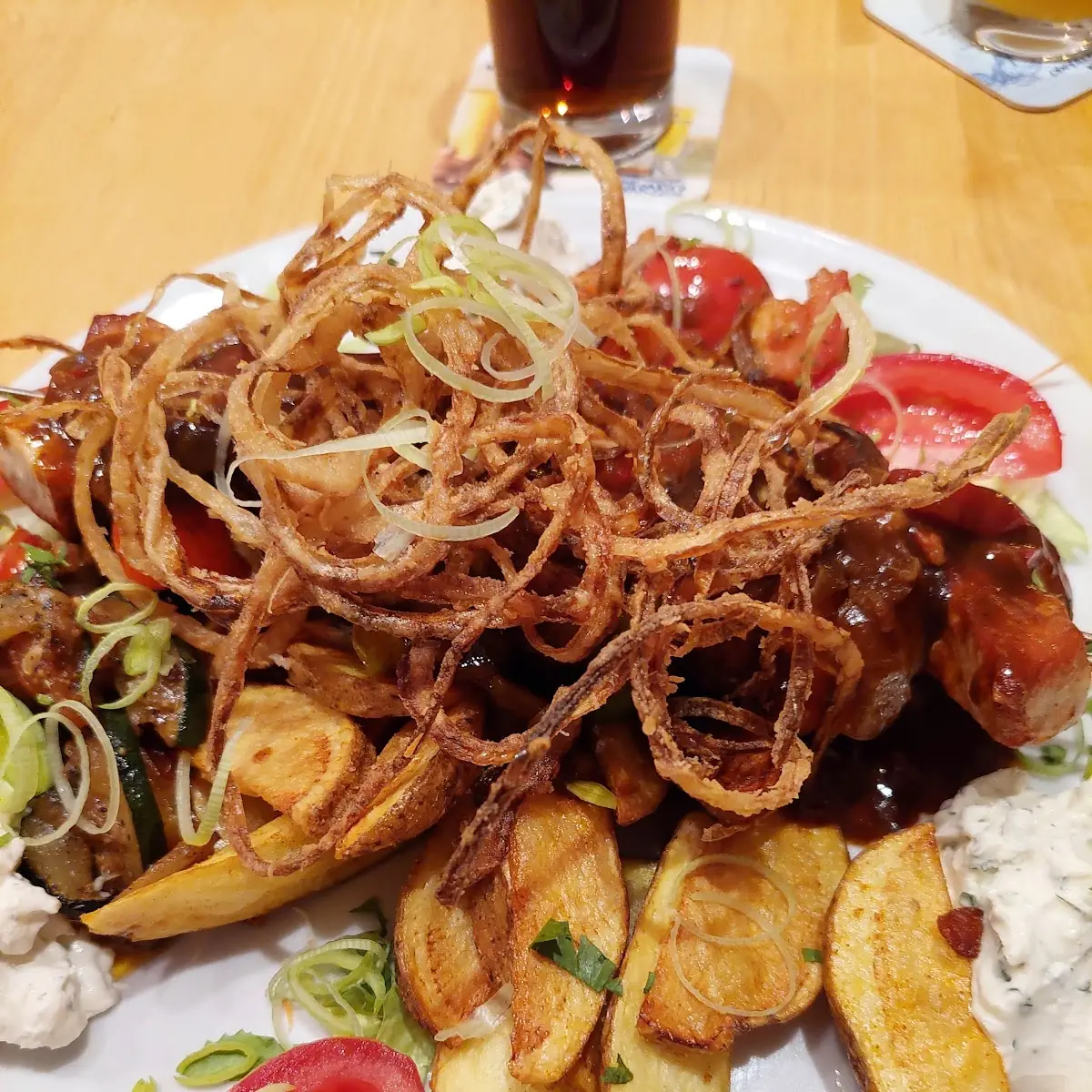 Pulled Pork