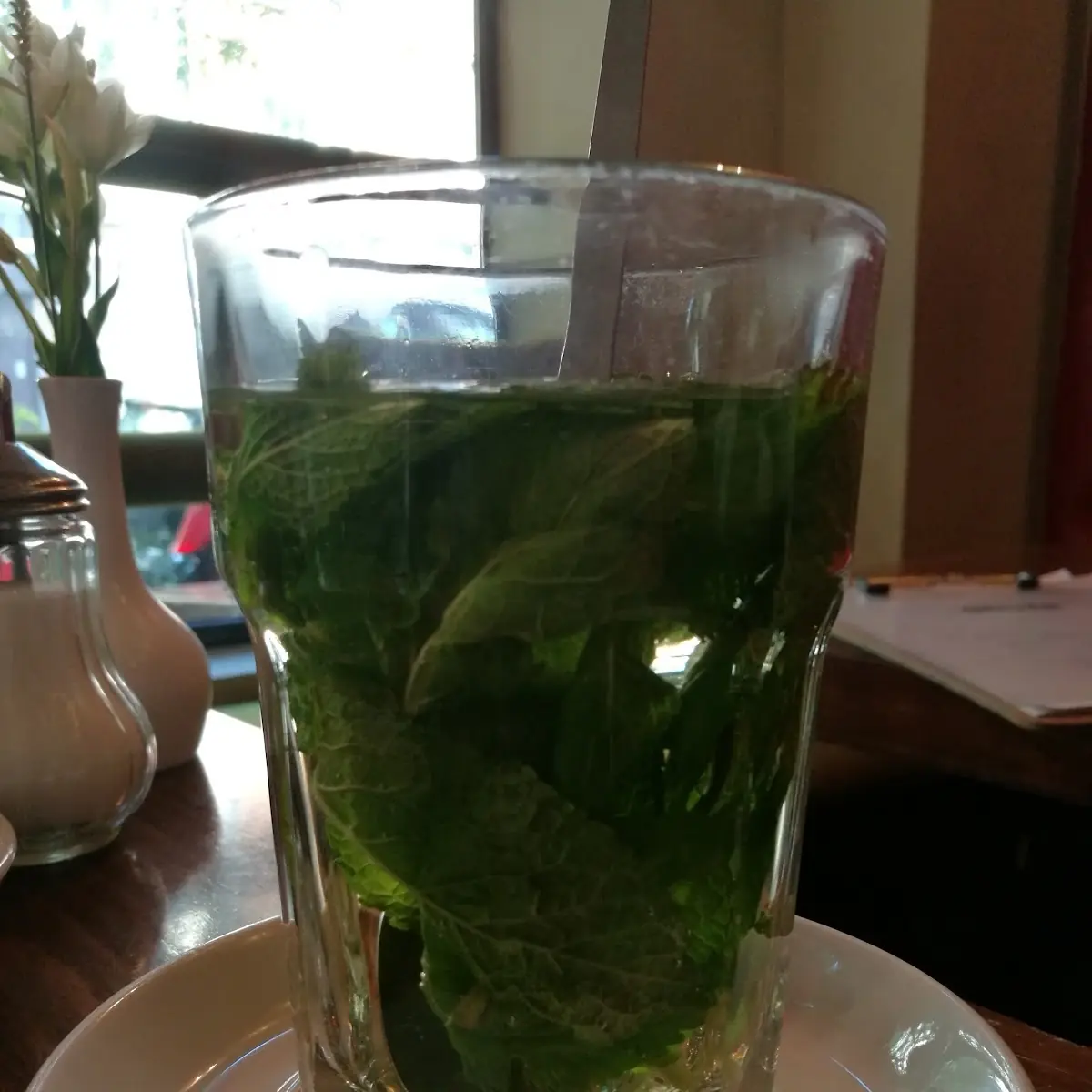 Mint
