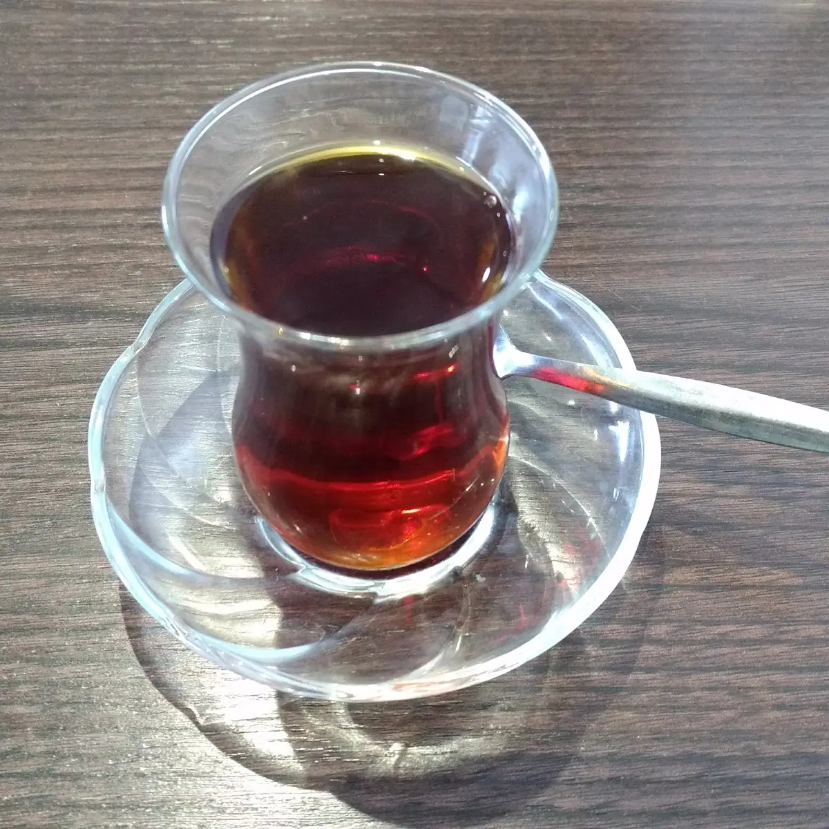 Turkish Tea