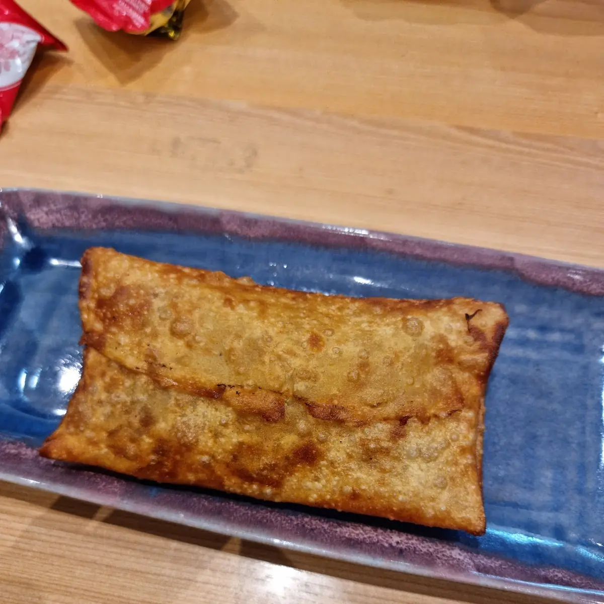 Egg Roll