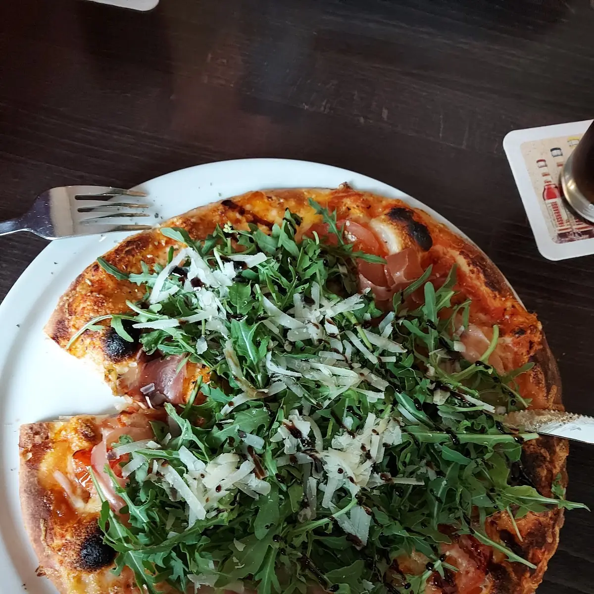 Arugula