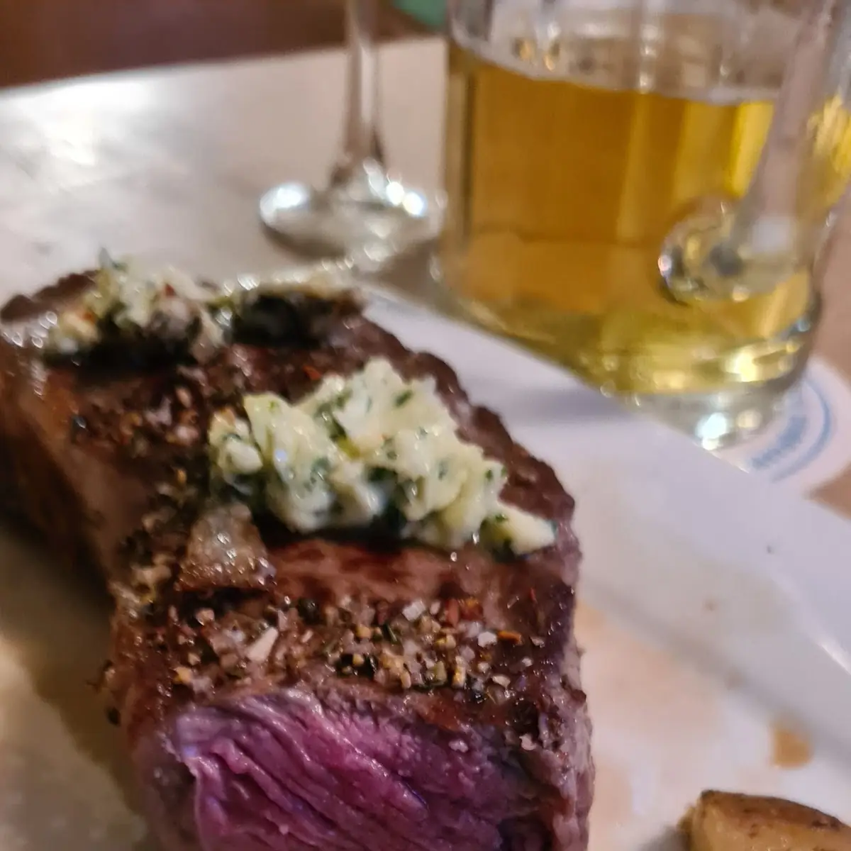 Filet Mignon