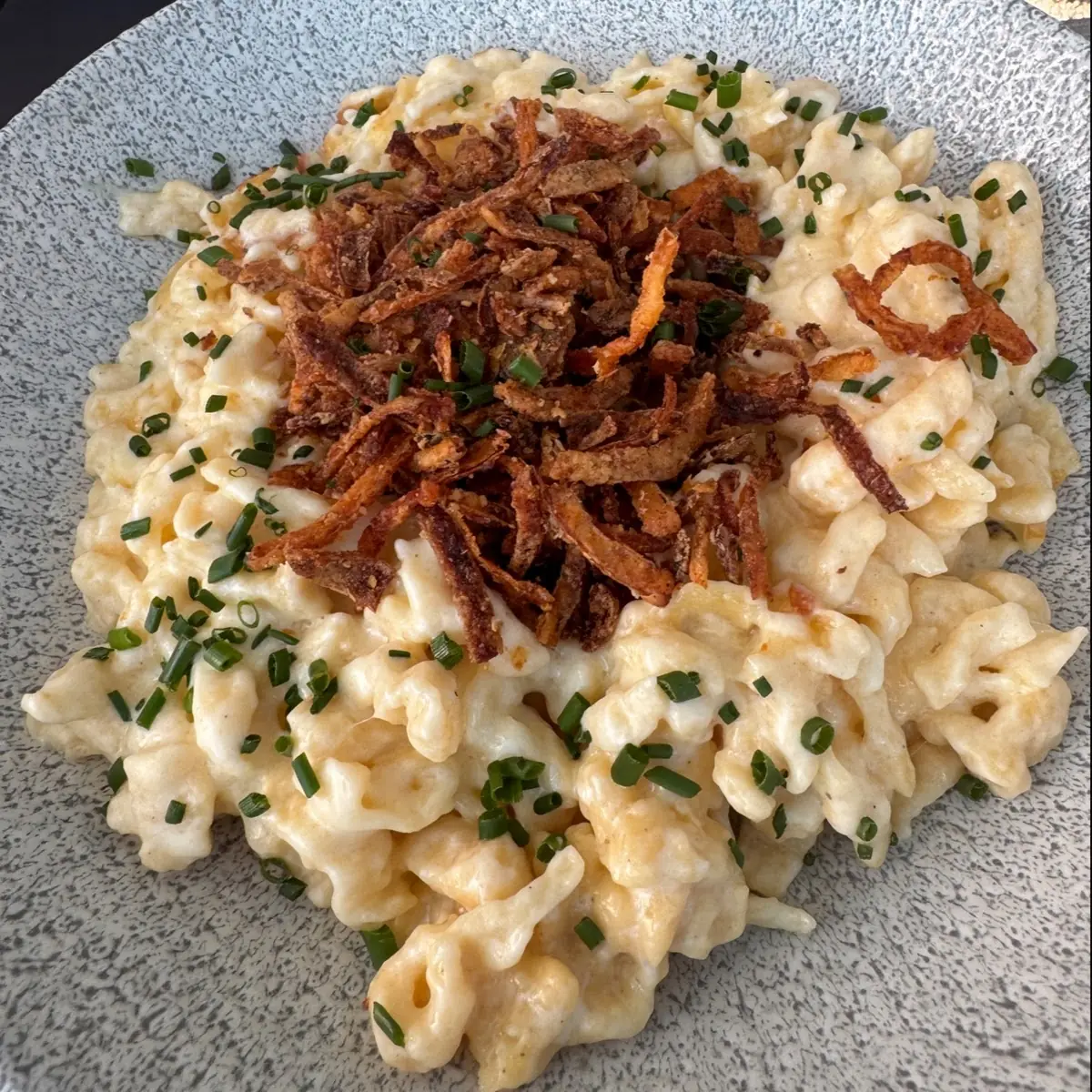 Pulled Pork
