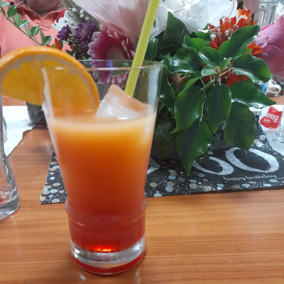 Campari Orange, Rintheimer Stuben