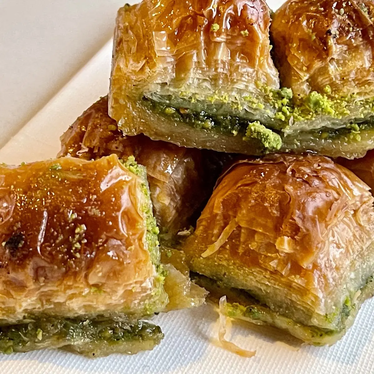 Baklava