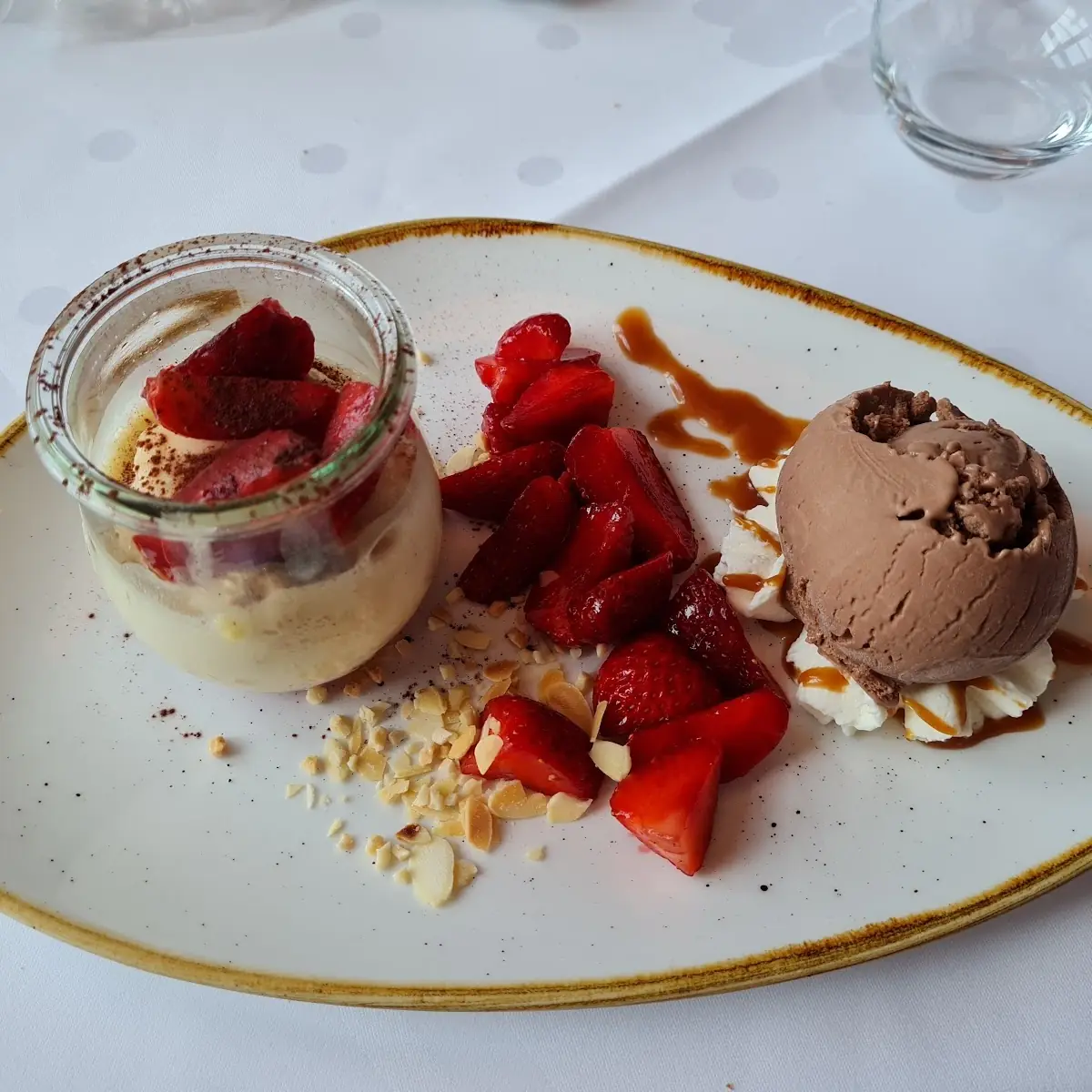 Highlights, Restaurant Fasanerie im Romantik Hotel Waldschlösschen