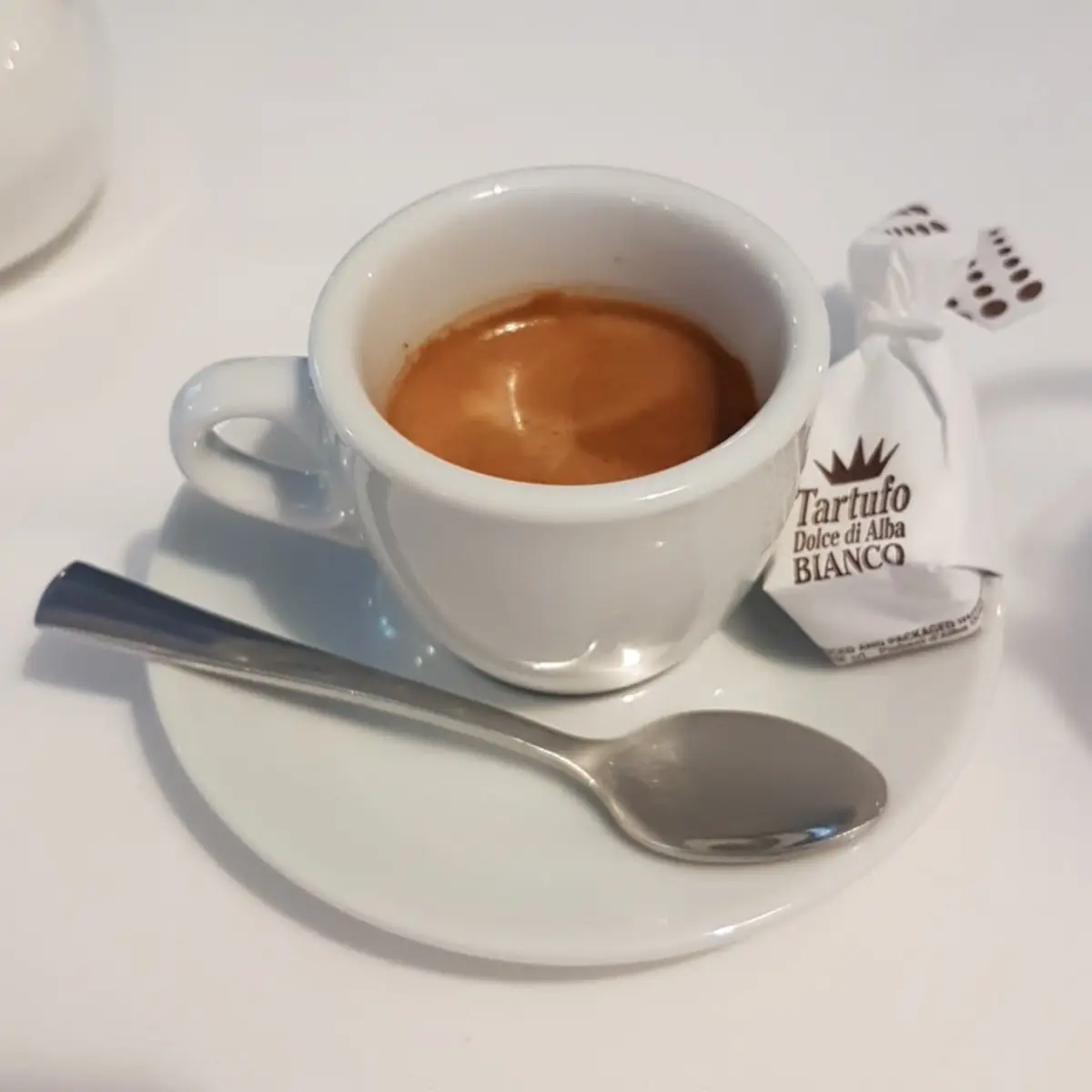 Espresso