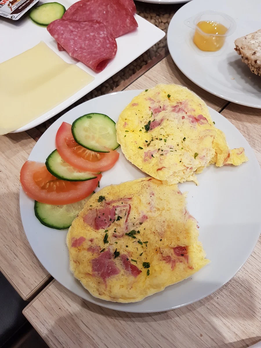 Omelette