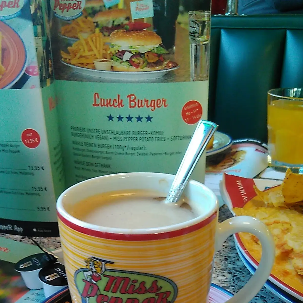 Kaffee