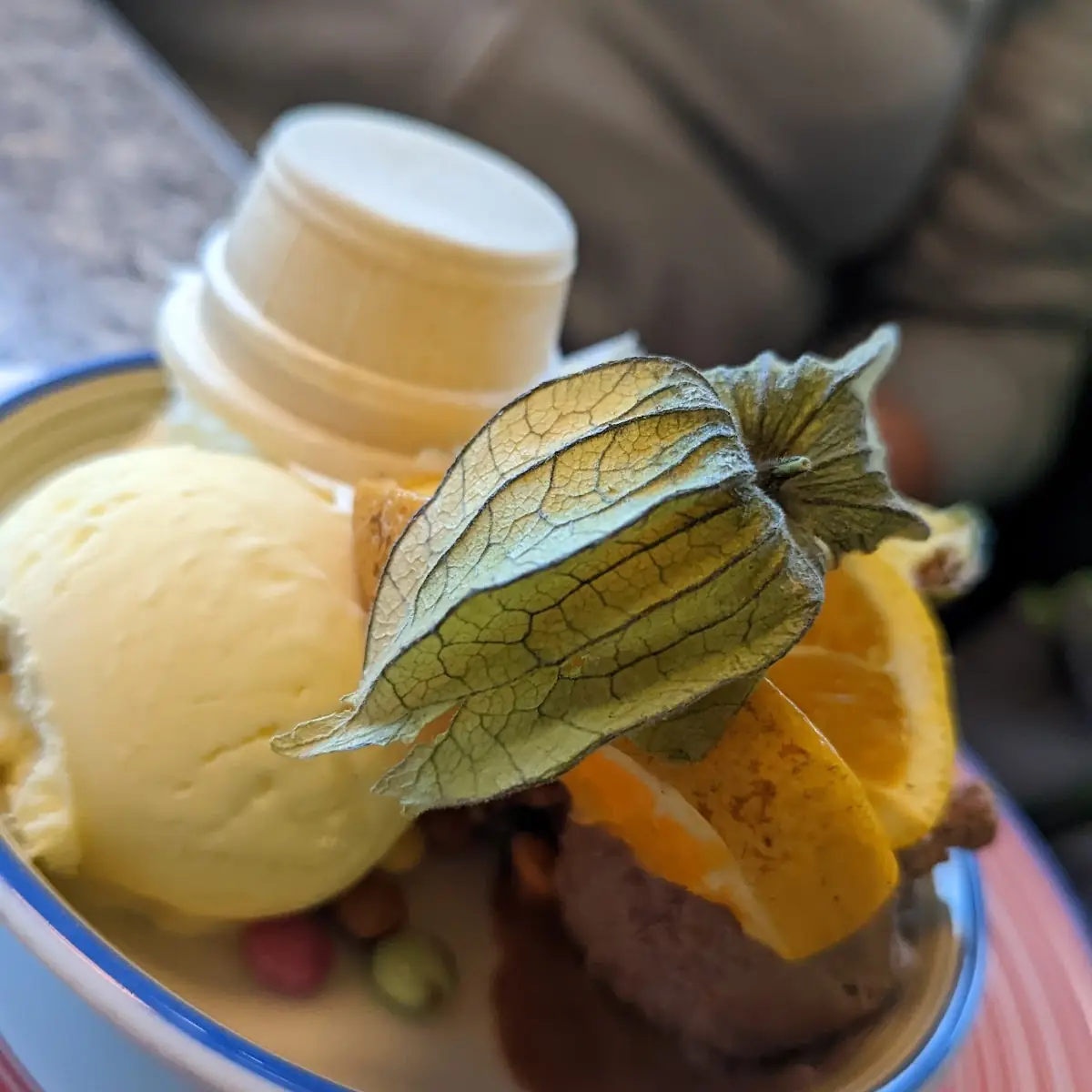 Kinder Eis