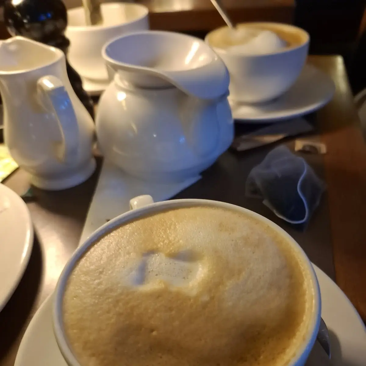 Kaffee