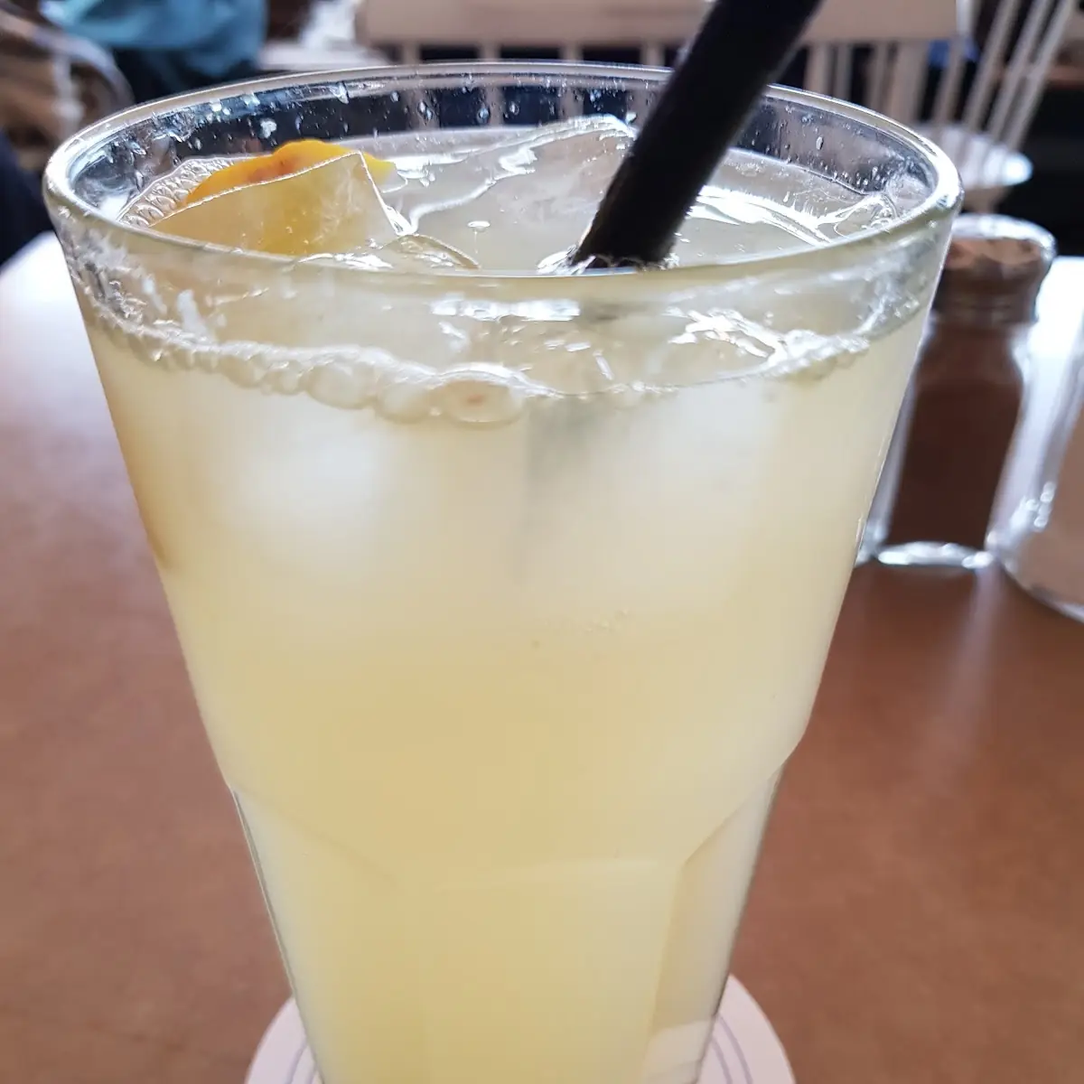 Limonade