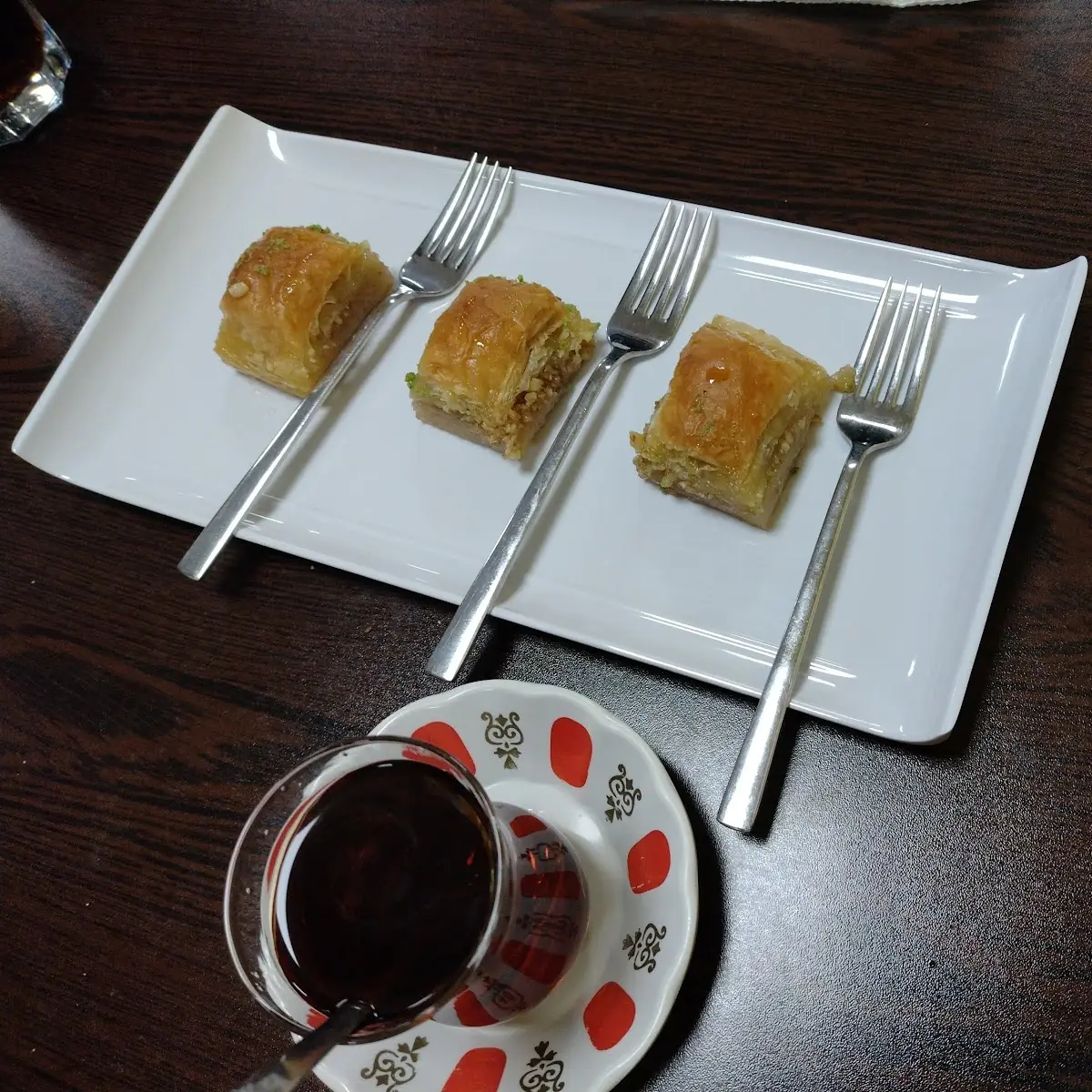 Baklava