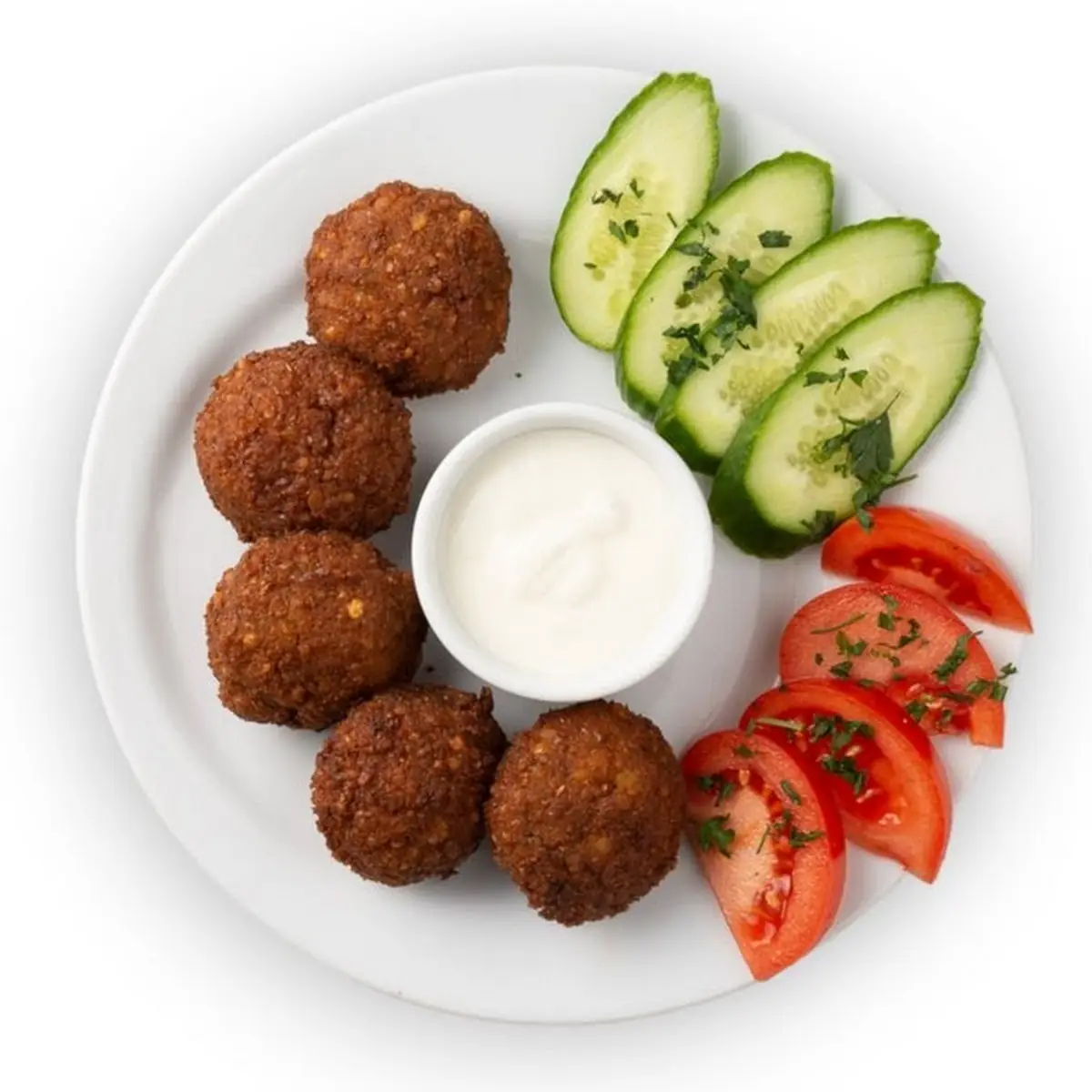Falafel