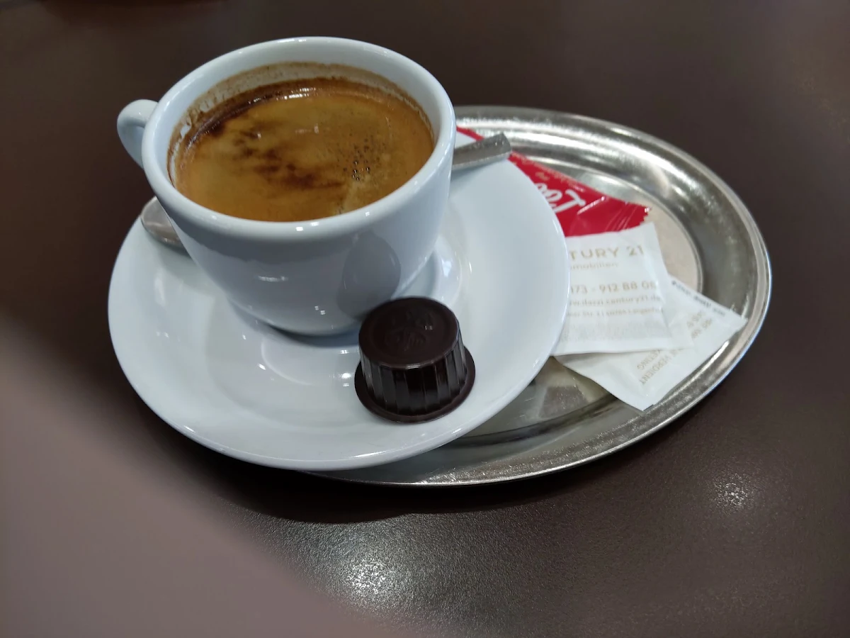 Kaffee