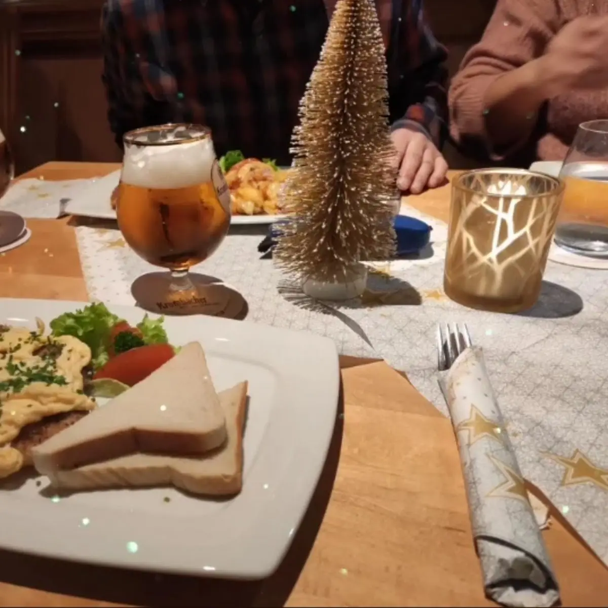 Krüstchen
