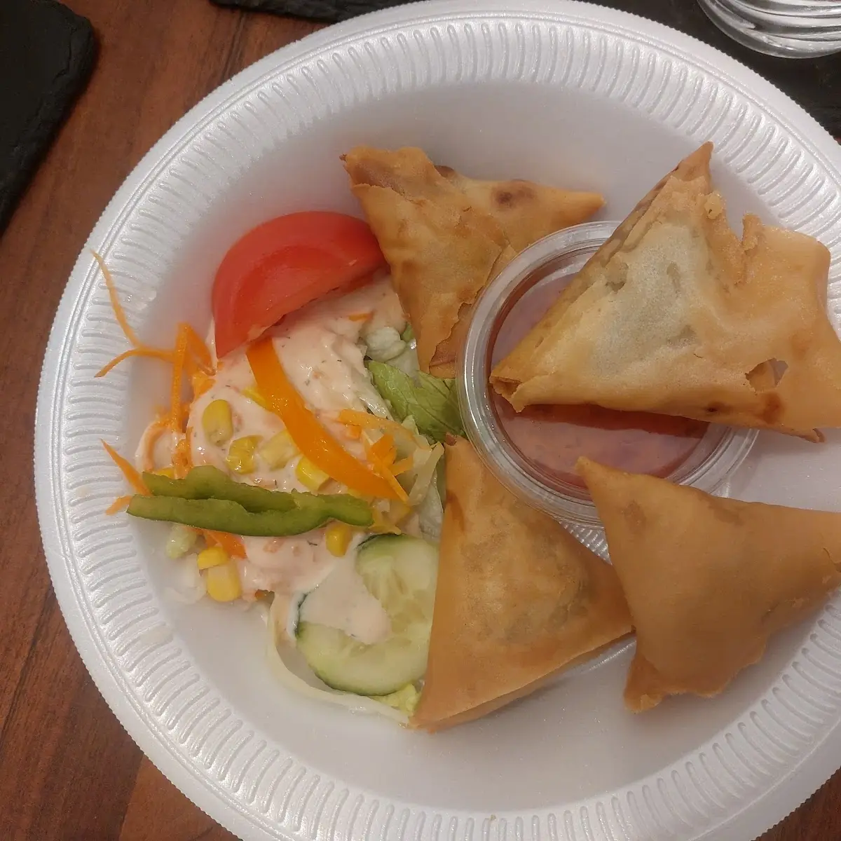 Samosa