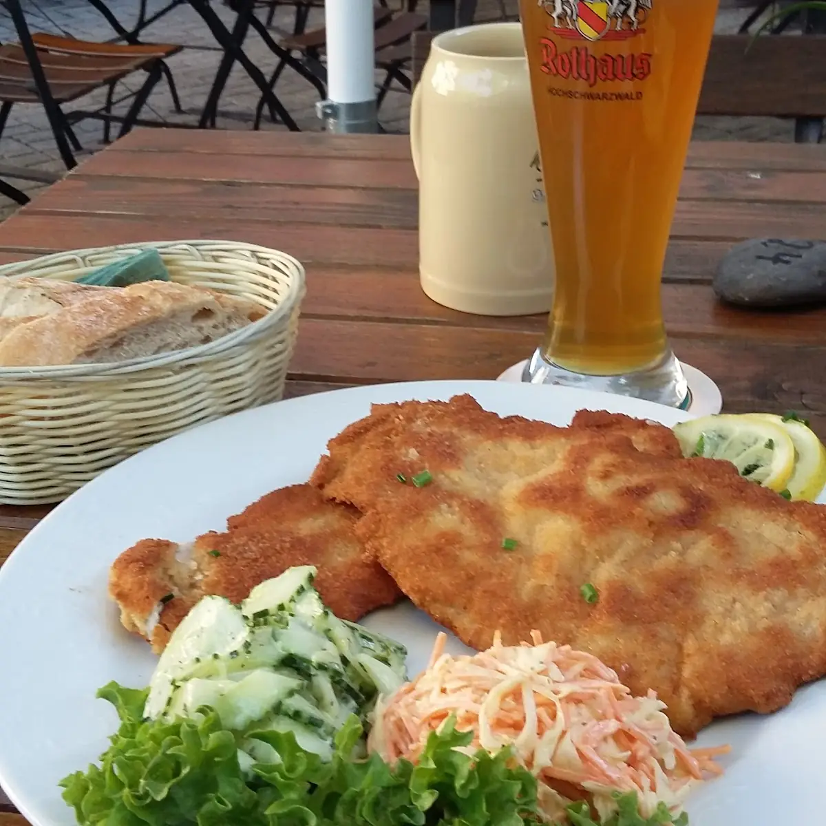 Lecker Essen
