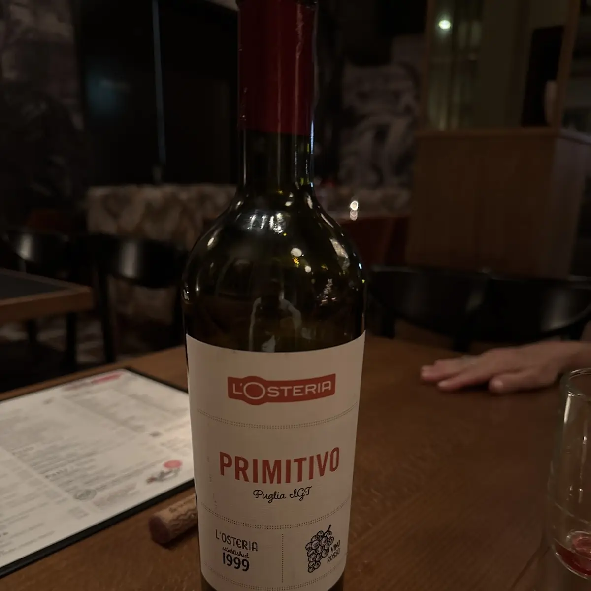 Wine