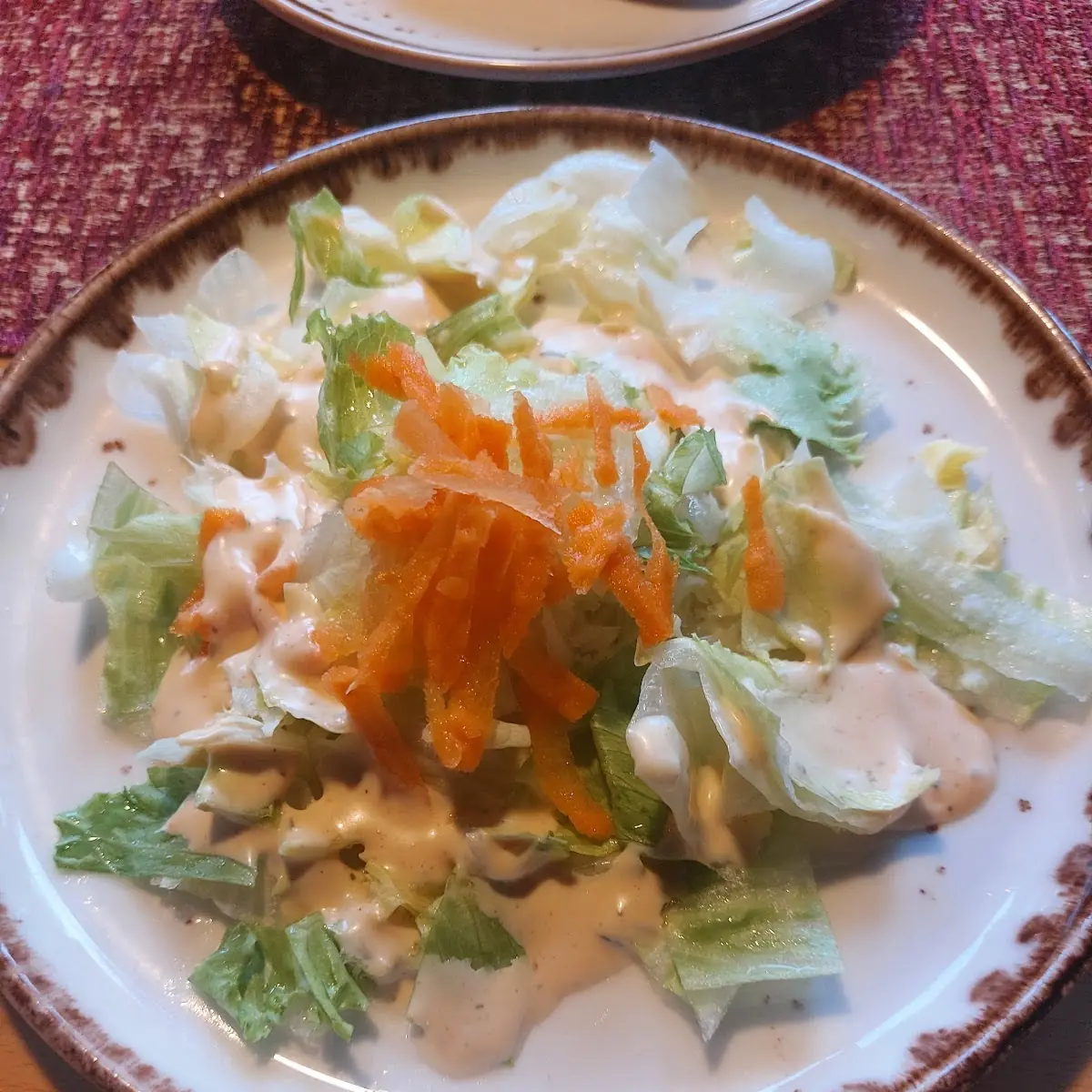 Salads