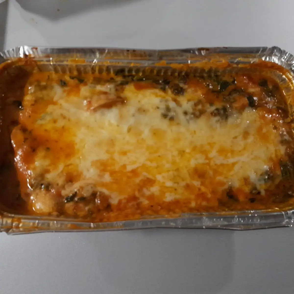 Lasagne