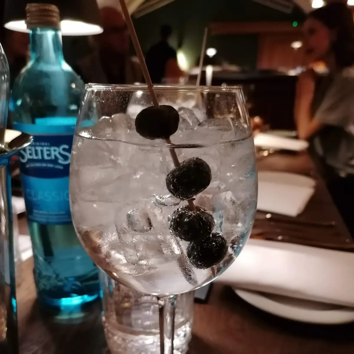 Gin Tonic