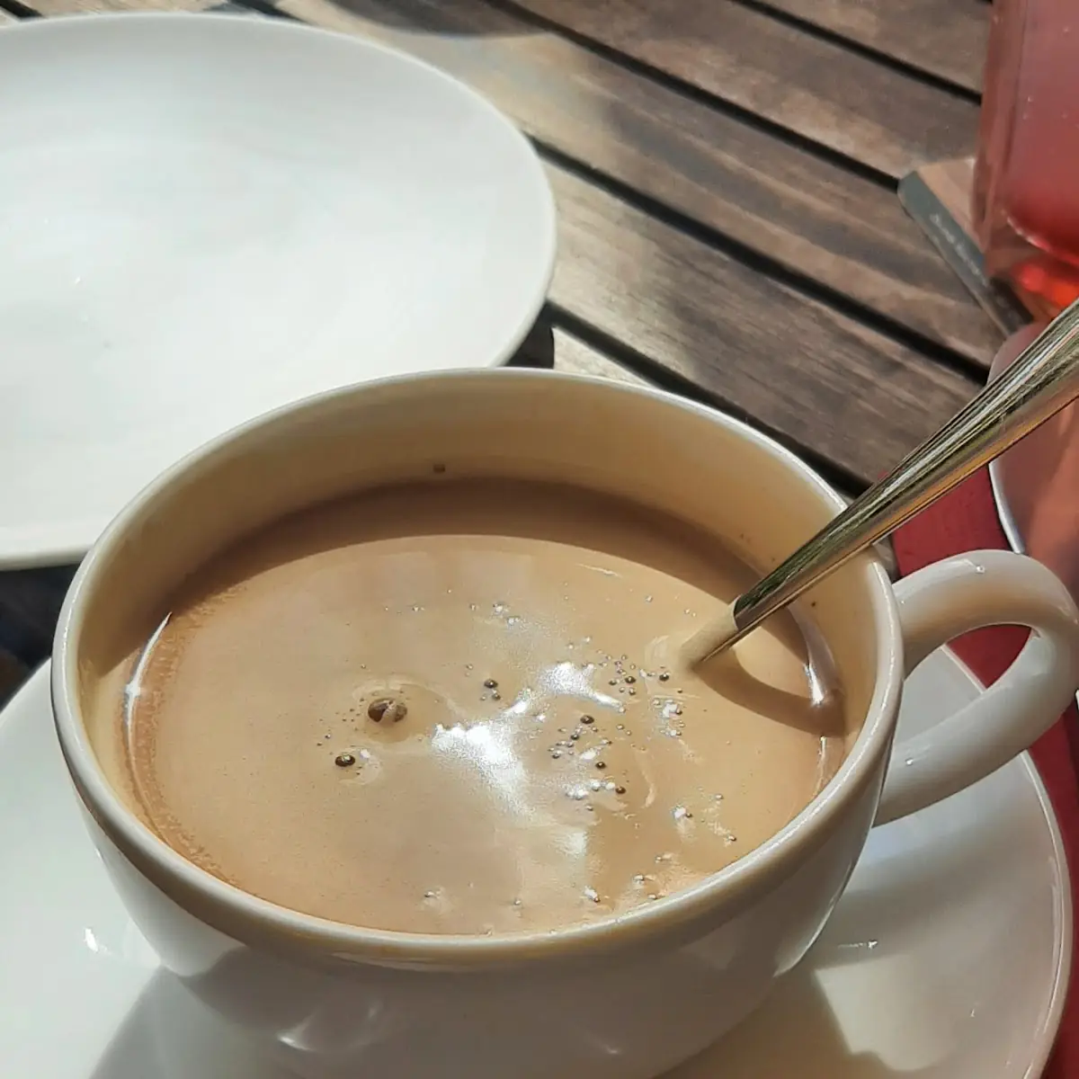Kaffee