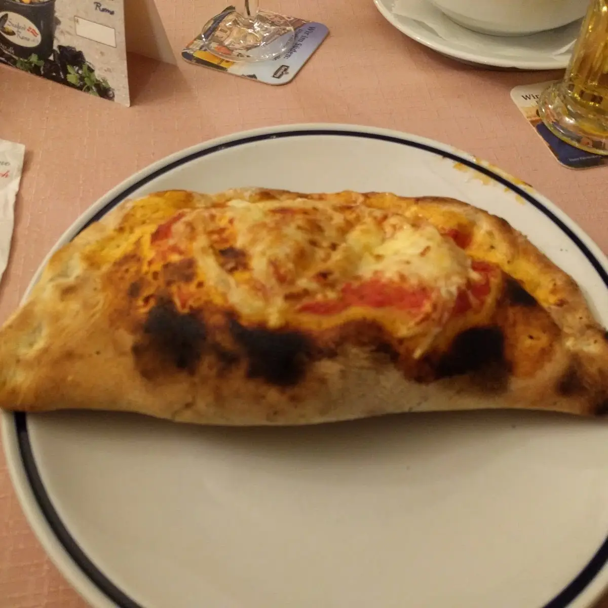 Calzone