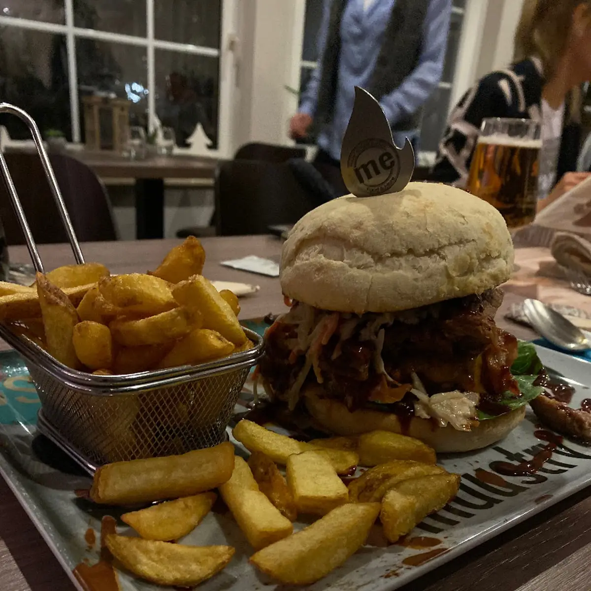 Pulled Pork