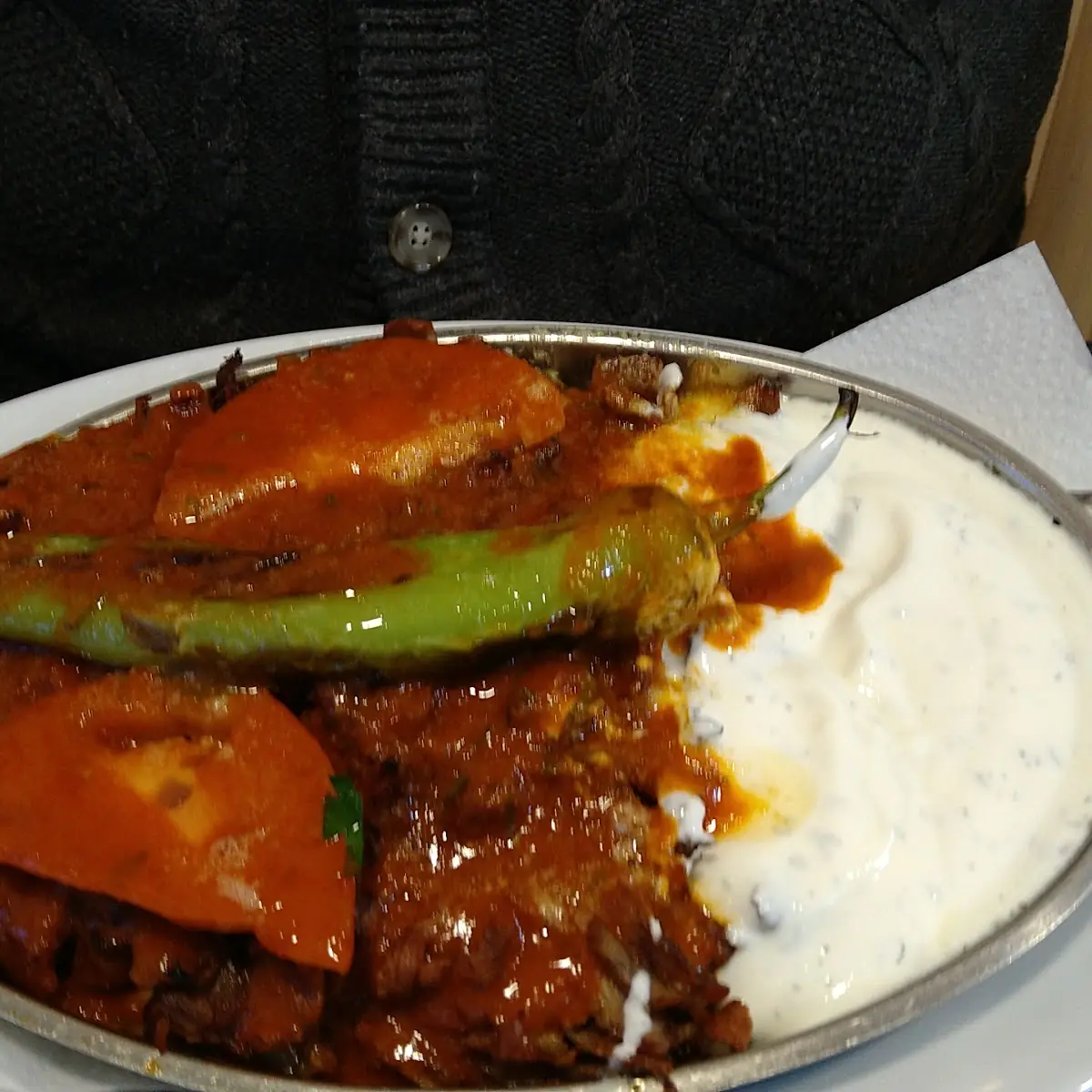 Iskender