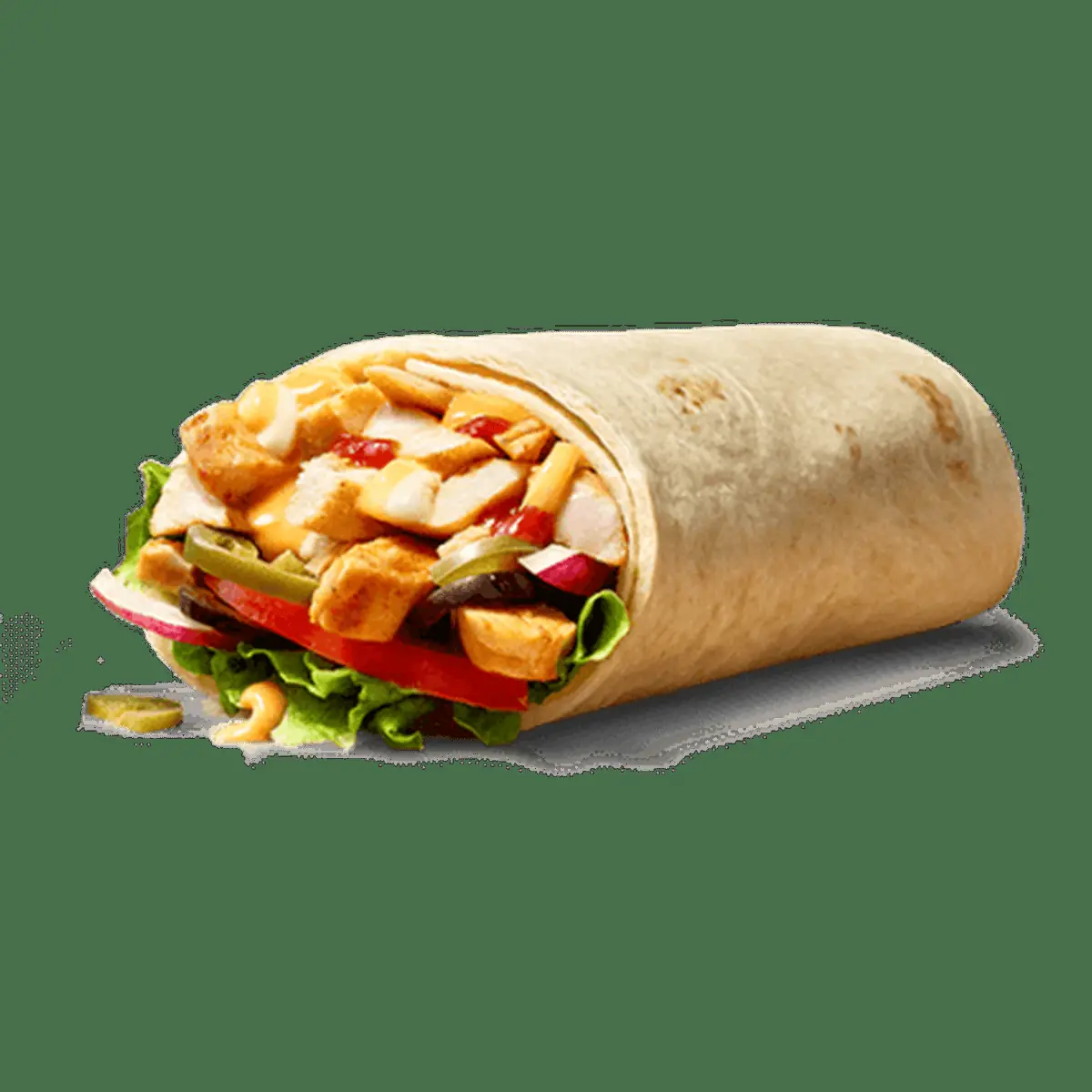 Wrap