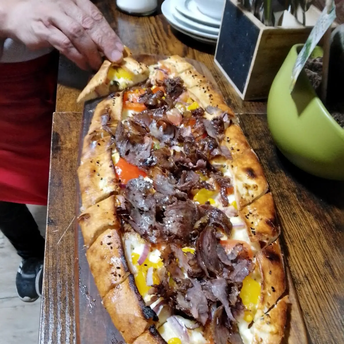 Pide