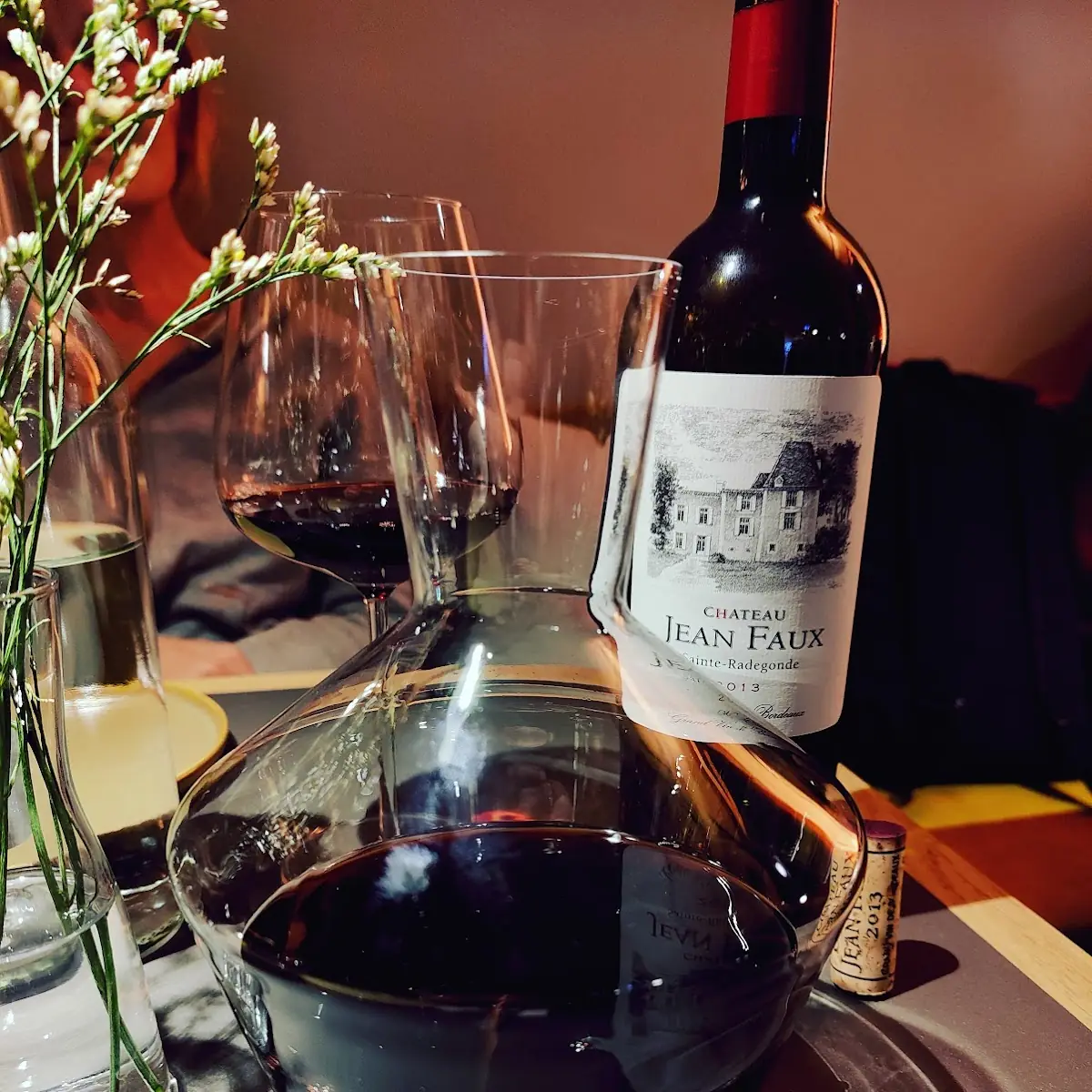 Wine