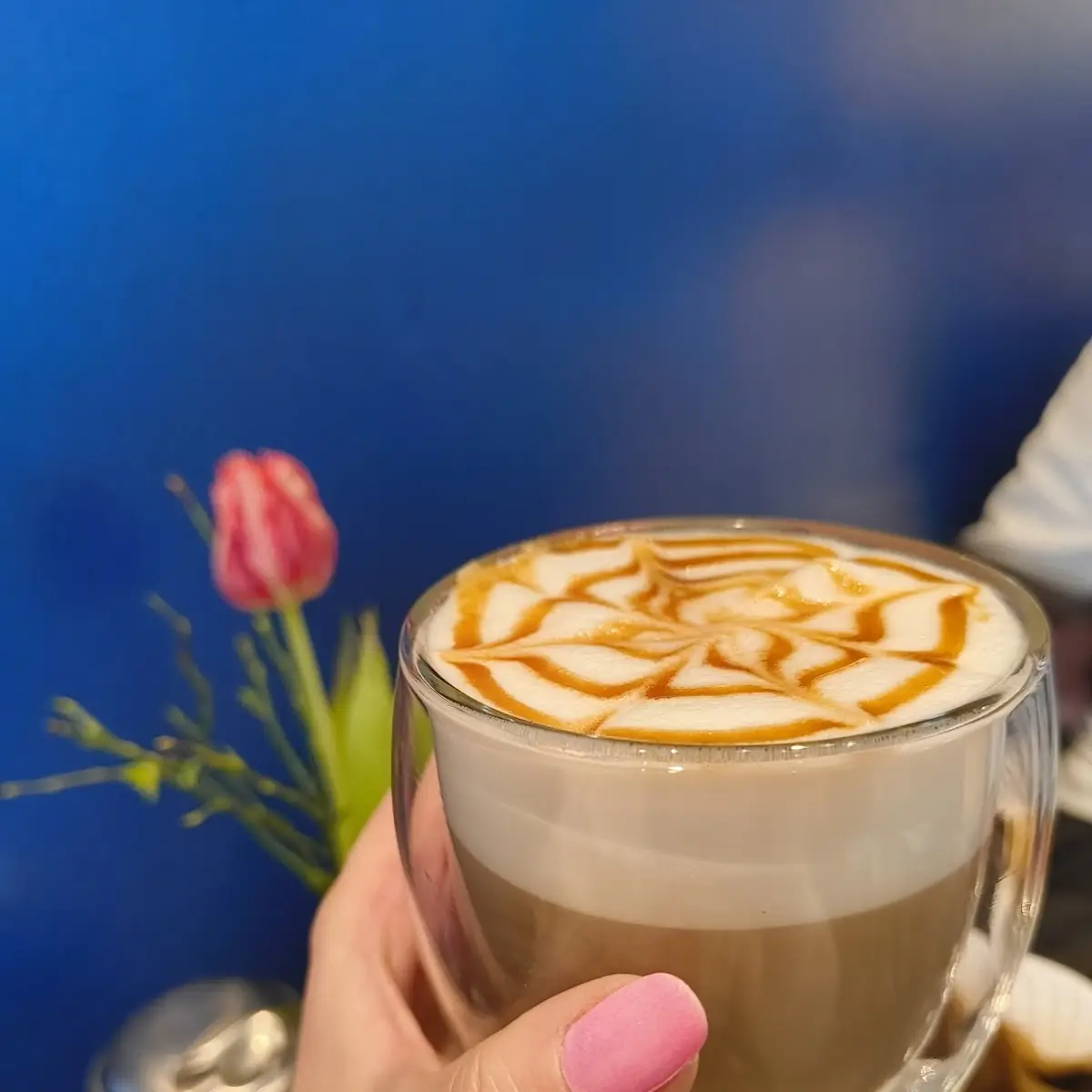 Kaffee Royal