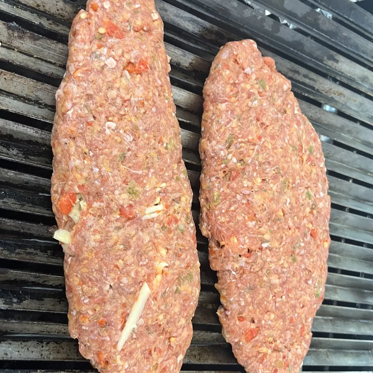 Highlights, Eslin Kebab Haus