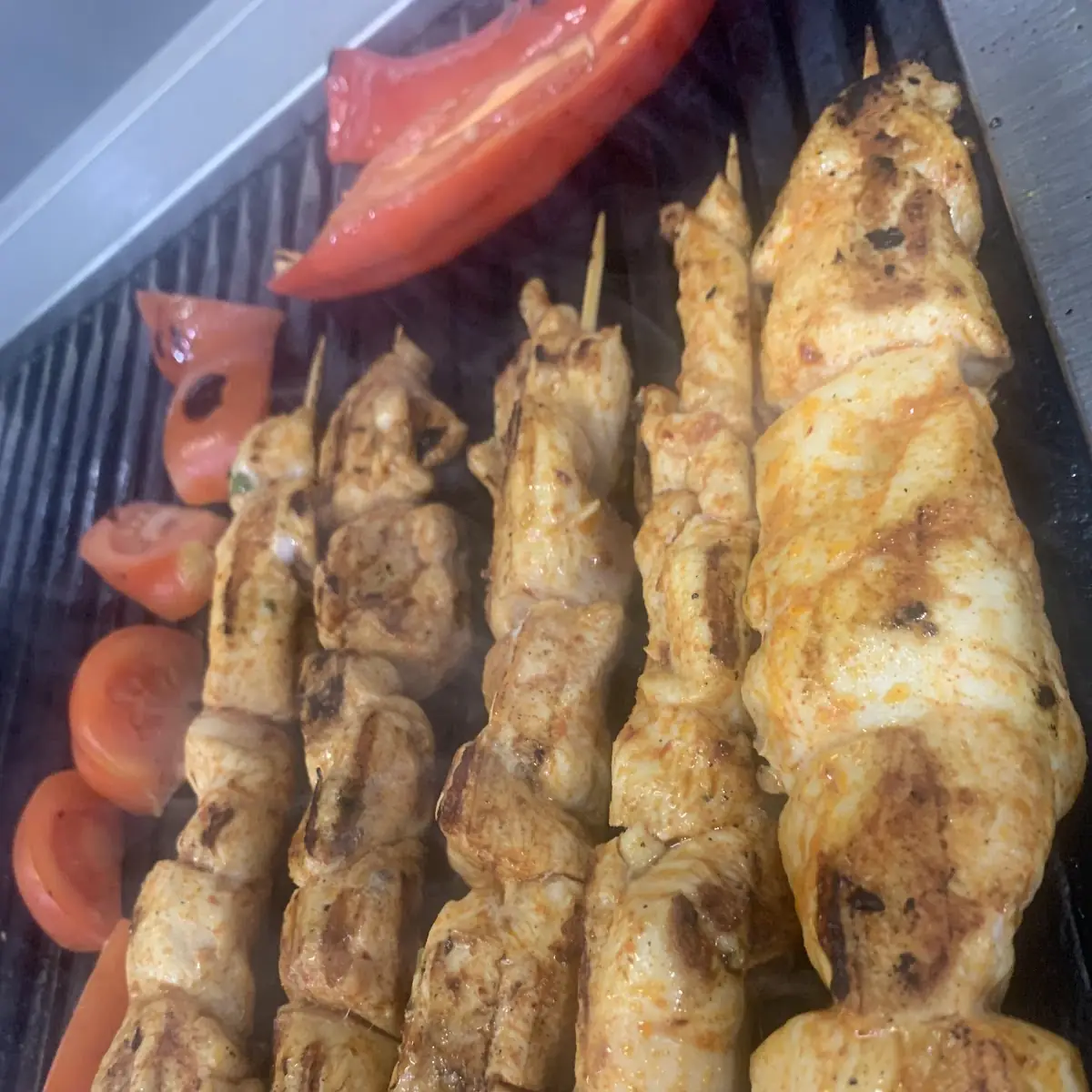 Highlights, Eslin Kebab Haus